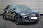 2022 Audi Q2