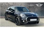 2018 MINI Hatchback