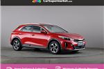 2023 Kia XCeed