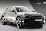 2023 Audi Q8 e-tron