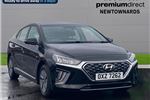 2020 Hyundai IONIQ