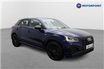 2021 Audi Q2