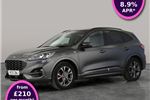 2021 Ford Kuga