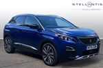 2019 Peugeot 3008