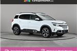 2022 Citroen C5 Aircross