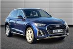 2020 Audi Q5