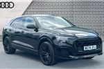 2024 Audi SQ8