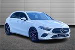 2023 Mercedes-Benz A-Class