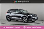 2020 Volvo XC40