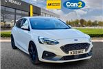 2019 Ford Focus ST