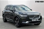 2024 Volvo XC90