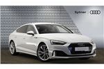 2022 Audi A5 Sportback