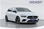 2022 Mercedes-Benz B-Class