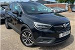 2020 Vauxhall Crossland X