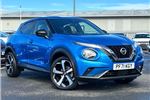 2021 Nissan Juke