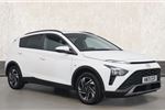 2021 Hyundai Bayon