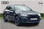 2020 Audi Q5
