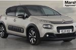 2020 Citroen C3 1.2 PureTech 110 Flair Plus 5dr [6 Speed]