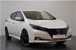 2024 Nissan Leaf