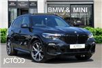 2020 BMW X5