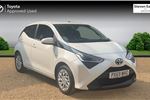 2019 Toyota Aygo