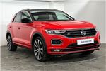 2019 Volkswagen T-Roc