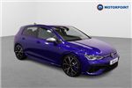 2021 Volkswagen Golf R