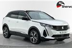 2021 Peugeot 3008