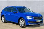 2022 Skoda Kamiq