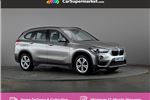 2017 BMW X1