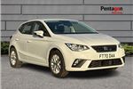 2021 SEAT Ibiza