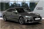 2023 Audi A5 Sportback