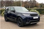 2020 Land Rover Discovery