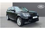 2020 Land Rover Range Rover Sport