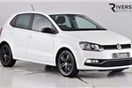 2016 Volkswagen Polo