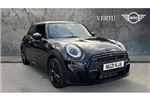 2021 MINI Hatchback