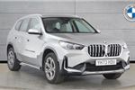 2023 BMW X1