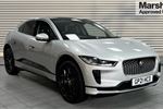 2021 Jaguar I-Pace