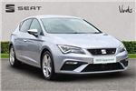 2019 SEAT Leon