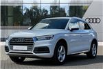 2020 Audi Q5