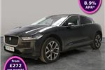 2020 Jaguar I-Pace