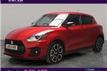 2023 Suzuki Swift Sport