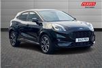 2021 Ford Puma