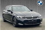 BMW 3 Series Touring