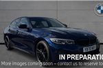 2020 BMW 3 Series