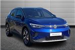 2021 Volkswagen ID.4