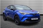2019 Toyota C-HR