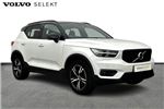 2019 Volvo XC40