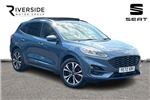 2022 Ford Kuga