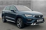 2024 SEAT Ateca